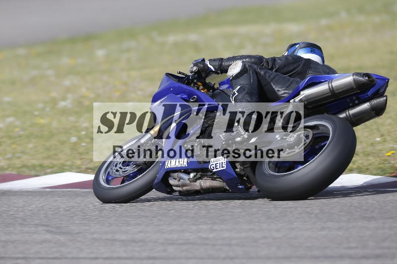 /08 17.04.2026  TZ Motorsport ADR/Gruppe rot/24